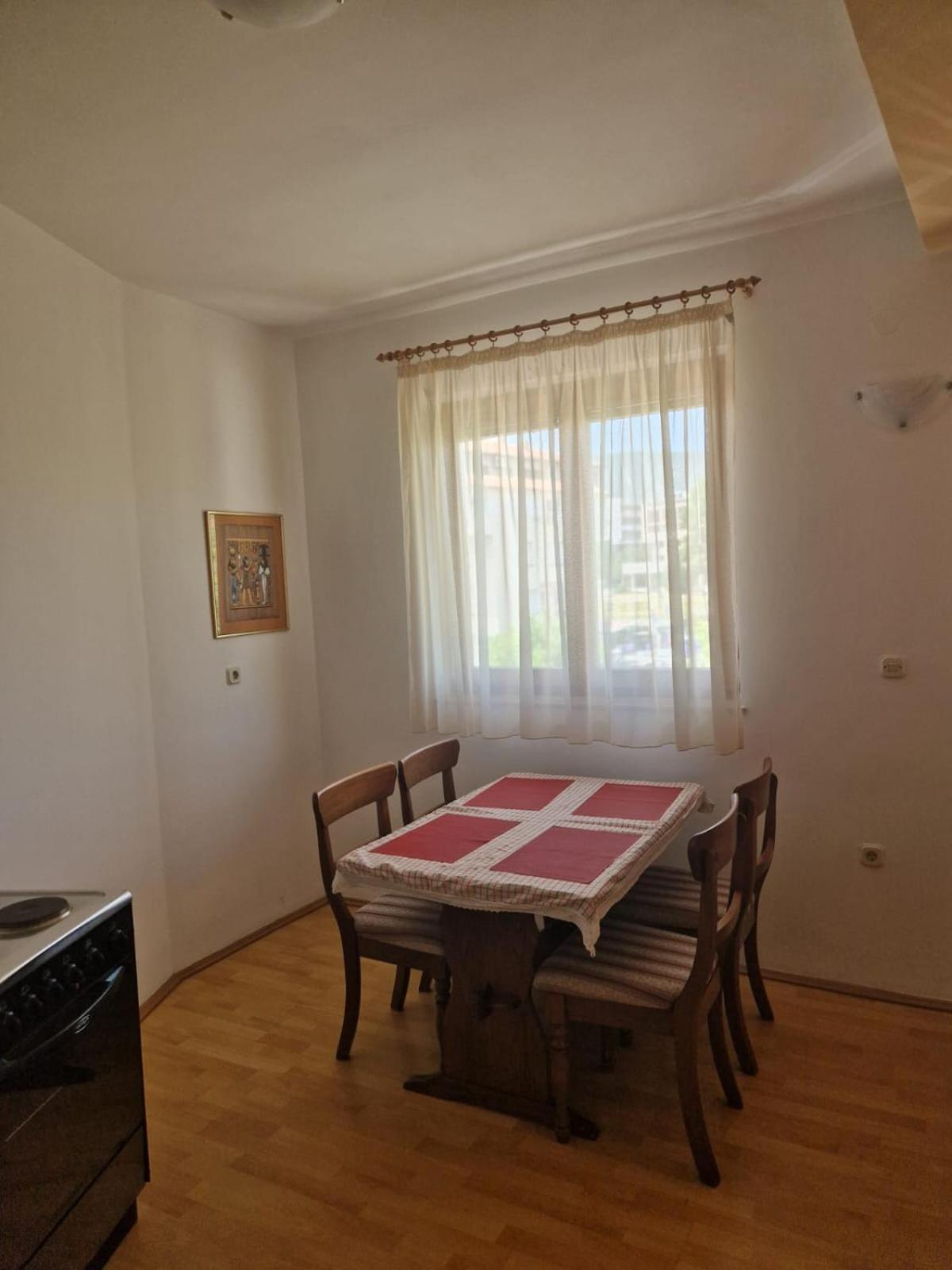 Apartmán Apartman Nod Mostar Exteriér fotografie