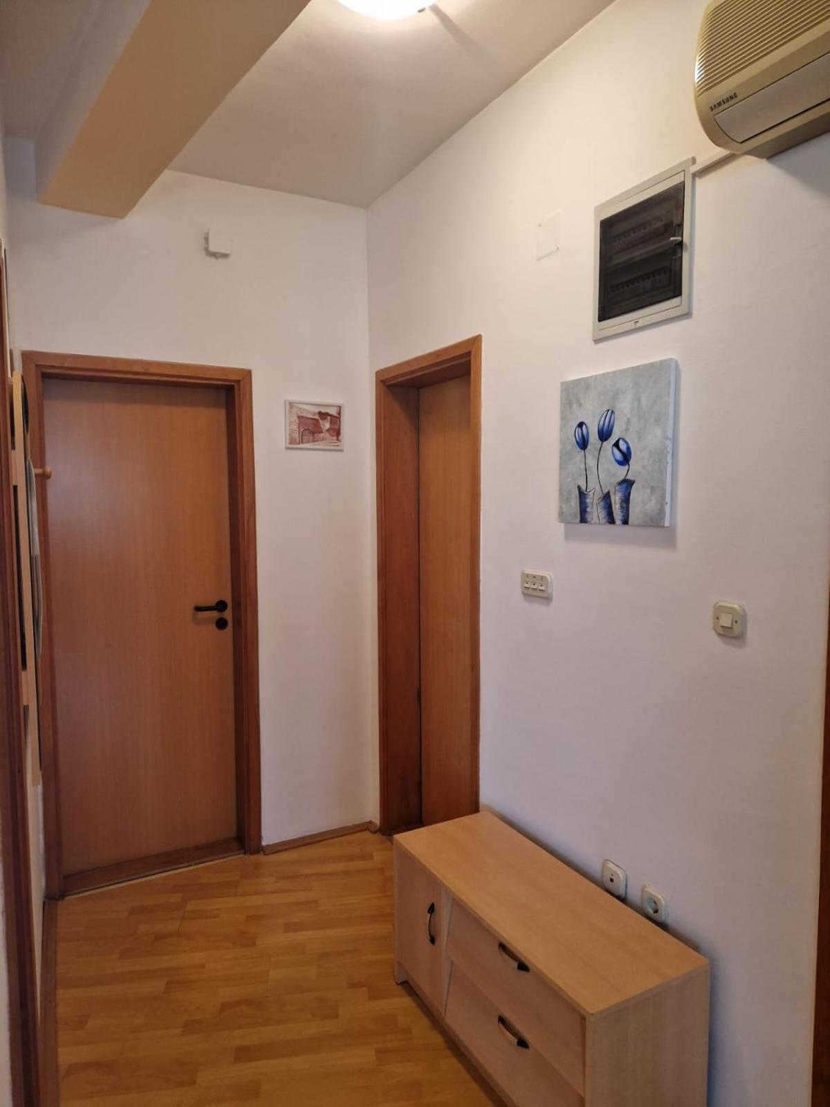 Apartmán Apartman Nod Mostar Exteriér fotografie