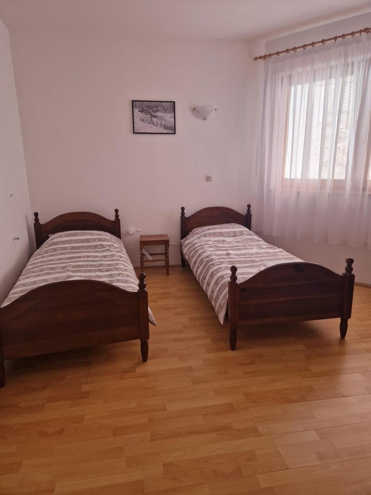 Apartmán Apartman Nod Mostar Exteriér fotografie